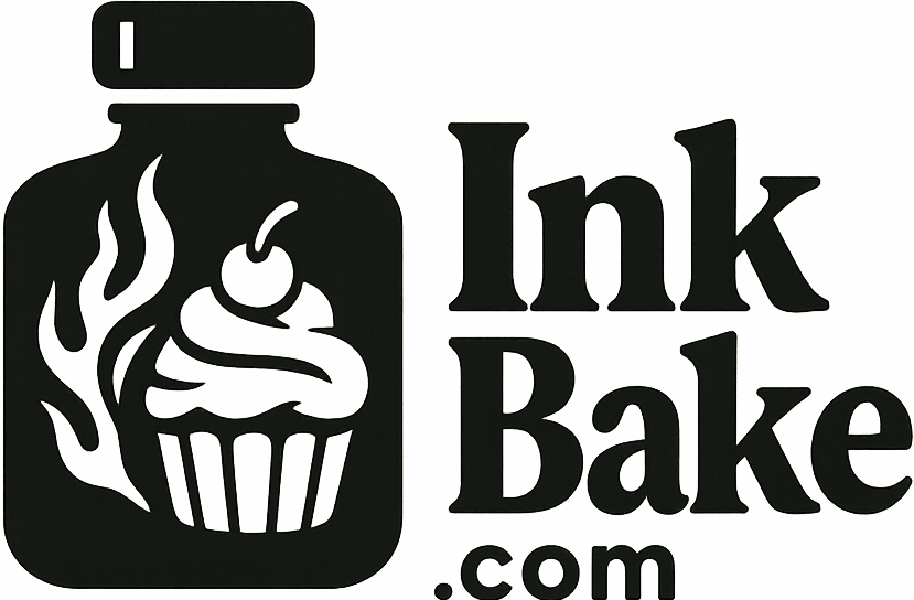 InkBake.com